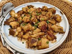 -丰尔粥食·顺德鱼生·干蒸排骨顺德菜(大良分店)