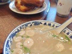 -老三羊汤【北兴隆街店】