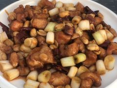 -北京云瑧金陵莲花酒店·莲·川小馆
