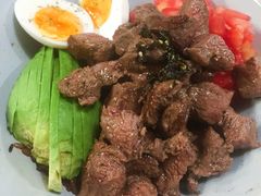 -AFS Cafe & Canteen(闽江二路店)