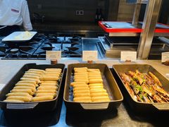 -西双版纳融创皇冠假日度假酒店