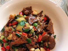 -辣婆婆(航天桥店)