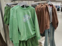 -ZARA(青岛万象城店)