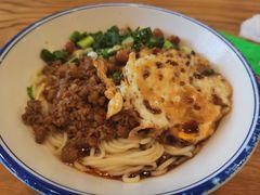 -车沾巷·重庆老味豌杂面