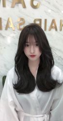 -3AM HAIR SALON染发接发