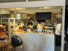-Egg•Allday Brunch(襄阳北路店)