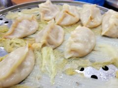 -8号蒸饺精品炖鸽子(康特商街店)