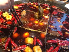 -纸盐河码头火锅(十八梯店)
