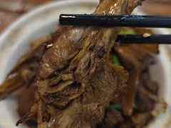 -鑫鸿达·海鲜闽菜热炒小馆(中山路店)