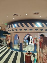 -奈尔宝·儿童乐园·亲子餐厅(前滩店)