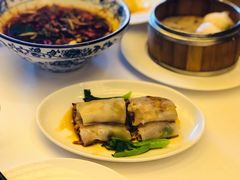 -富力丽思卡尔顿酒店·丽轩中餐厅