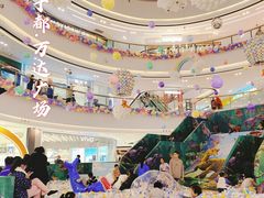 -万达广场(赣州于都店)