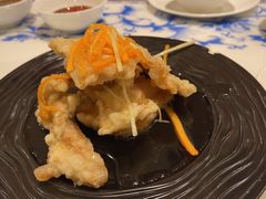 锅包肉-东方饺子王(和平里店)