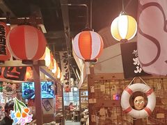 -白石的深夜食堂(济南万象城店)