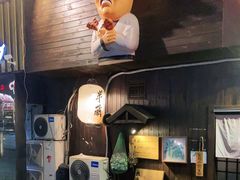 -半藏居酒屋(香港花园店)