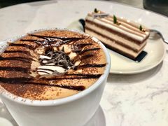 -科学家咖啡(恒隆广场店)