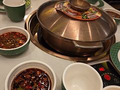 -润园四季椰子鸡火锅(南山海岸城店)