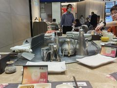 -大渔铁板烧(大悦城店)