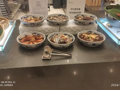 -武汉武昌威斯汀酒店-知味自助餐厅