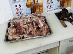 -徐州羊肉汤(中圣街店)