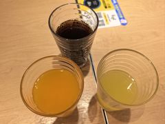 -菲滋意式餐厅(富阳东方茂店)