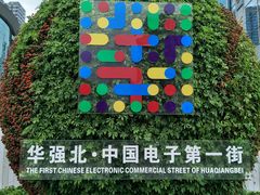-赛格电子市场(华强北路店)