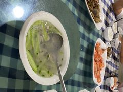-钱大妈海鲜饭店(旅游大道店)