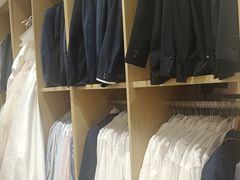 -天真蓝照相馆(五角场百联又一城店)