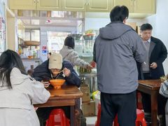 -阿麟馄饨(延长路店)