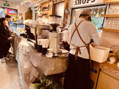 -Money Shops(愚园路店)