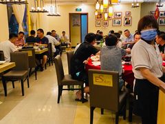 大堂-東城故事·尋找姆媽的味道(玉兰路店)