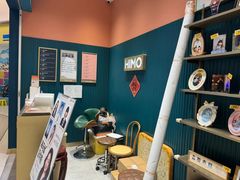 -海马体家庭照相馆(北京芳圆里 ID MALL店)