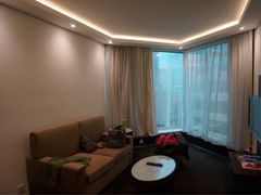 -香港皇家太平洋酒店