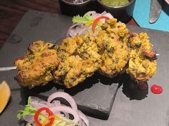 -甘尼仕印度餐厅爵士酒吧(阳春巷店)