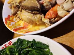 -霸王虾·小龙虾香辣蟹(玉林店)