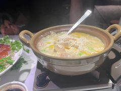 -张福记(陇海中路店)