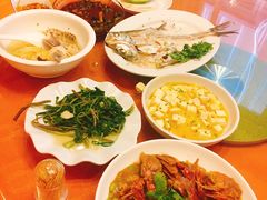 -君豪蟹都·湖景·农家乐(蟹舫苑店)
