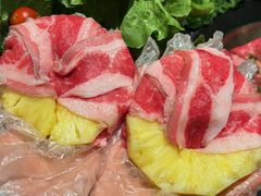 -韩宫宴烤肉·料理(南京江宁万达店)