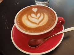 -Me Coffee下午茶艺术空间