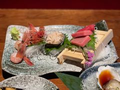 -千代武日本料理(开发区店)
