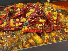 -雅佳神话·麻辣烤鱼(新街口店)