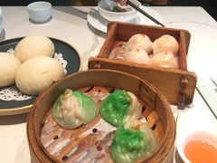 -天喜酒楼饭市·茶市(同德皇宫店)