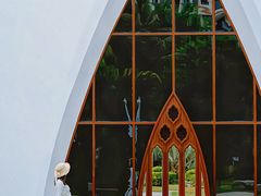 -惠州金海湾嘉华度假酒店