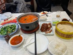 -福来居烤鸭店(天坛二店)