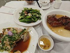 -万年酒楼(越秀南路店)