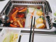 -野妹火锅(布吉店)