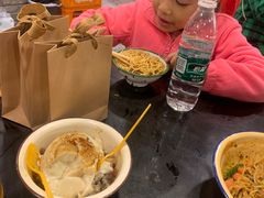 -阿福板凳面(观音桥店)