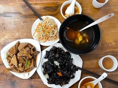 -少林寺欢喜地素斋馆