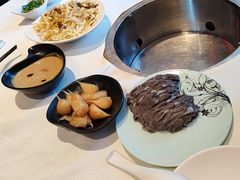 -东来顺饭庄(西直门店)