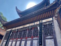 -南岳衡山风景名胜区